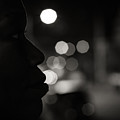 African Bokeh