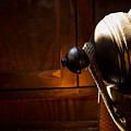 Cannon of El Galeon Andalucia