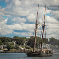 Freedom Schooner Amistad