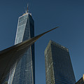 Freedom Tower