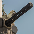 Mark 45 Gun USS-Cole