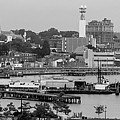 New London, CT PANORAMIC